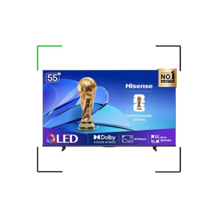 Ofertas 5.5: confira 5 opções de Smart TVs por até R$ 3.000