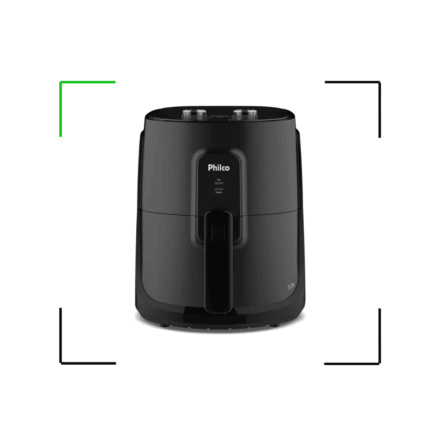 Ofertas Imperdíveis de Air Fryer Philco