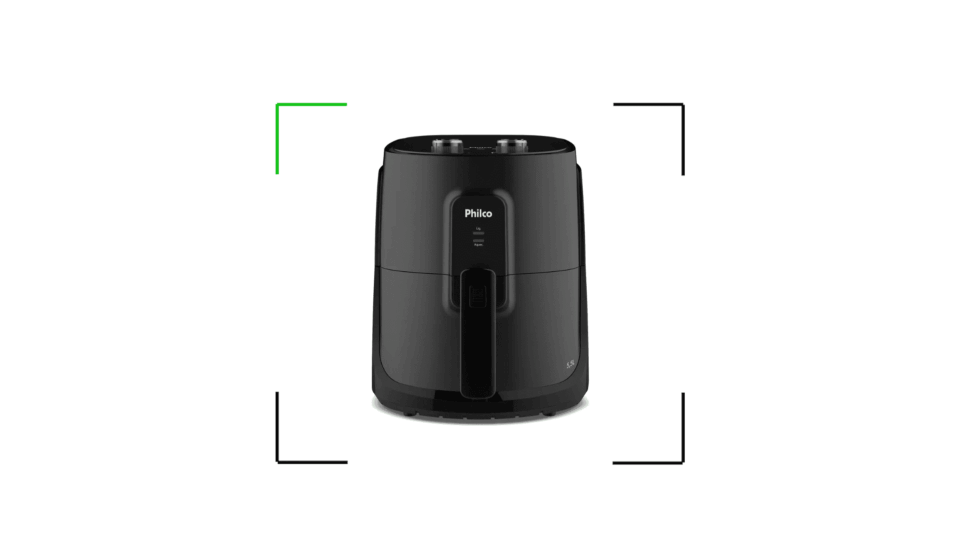Ofertas Imperdíveis de Air Fryer Philco