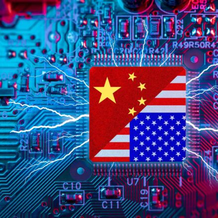 Olhar do Amanhã: EUA e China podem fechar acordo sobre futuro da IA?