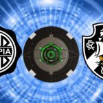 Olimpia x Vasco: onde assistir, horário e escalações do jogo da Sul-Americana
