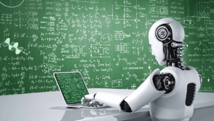OpenAI diz que IA resolveu problema matemático de 80 anos