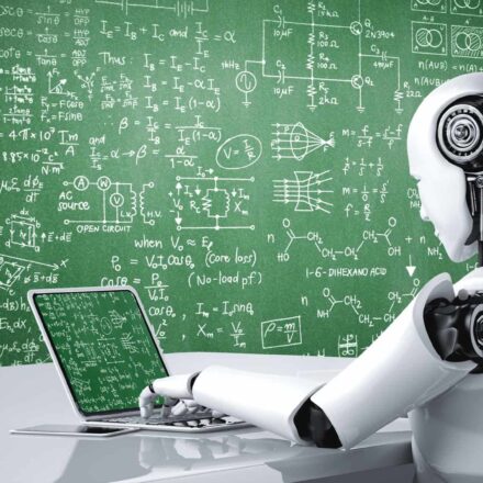 OpenAI diz que IA resolveu problema matemático de 80 anos
