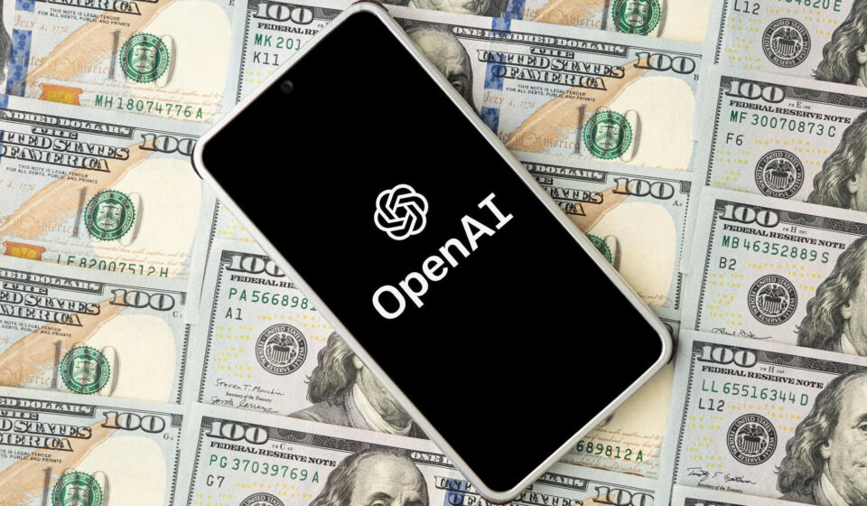 OpenAI levanta US$ 4 bilhões para nova empresa focada em acelerar IA no mercado corporativo