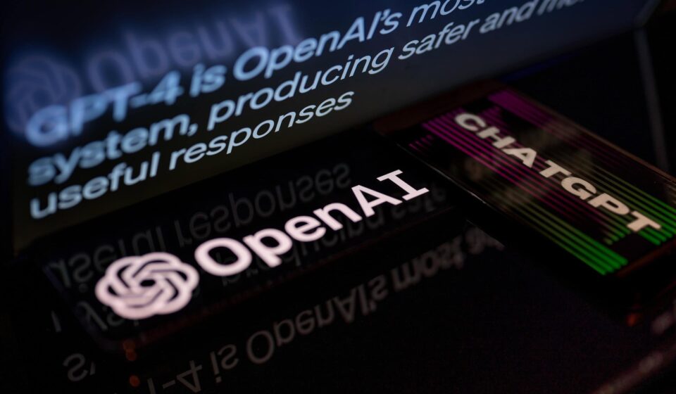 OpenAI passa por problema de segurança, mas diz que está tudo bem