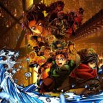 Os 4 animes mais aguardados do estúdio responsável por Demon Slayer