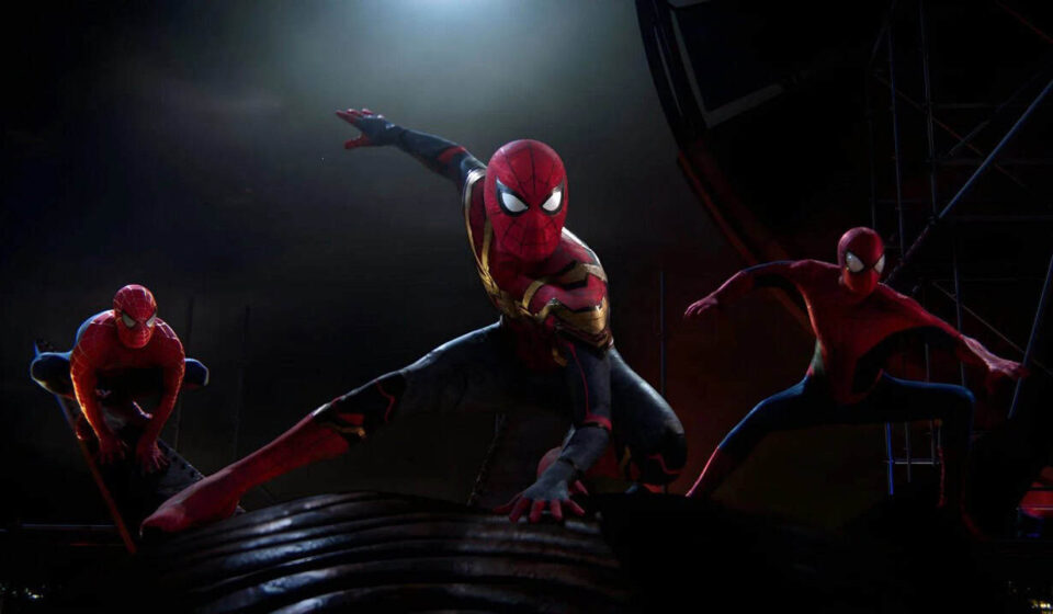 Os irmãos Russo acabaram de revelar uma grande mudança na história do Homem-Aranha