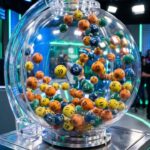 Os números que mais saíram do globo em toda a história da Mega-Sena