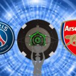 PSG x Arsenal: onde assistir, horário e escalações da final da Champions League
