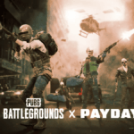 PUBG: Battlegrounds traz novo modo inspirado na franquia PAYDAY