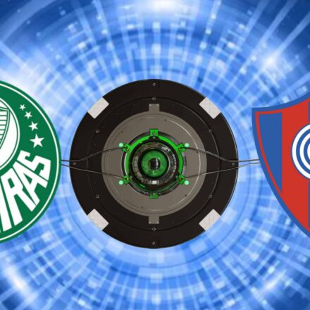 Palmeiras x Cerro Porteño: onde assistir, horário e escalação da Libertadores