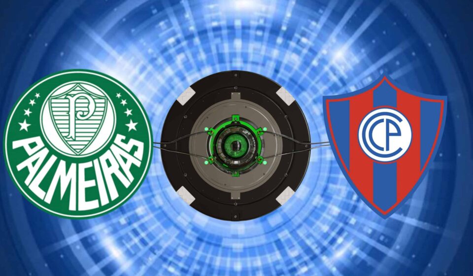 Palmeiras x Cerro Porteño: onde assistir, horário e escalação da Libertadores