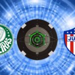 Palmeiras x Junior Barranquilla: onde assistir, horário e escalação da Libertadores