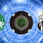 Palmeiras x Santos: onde assistir, horário e escalação do Brasileirão