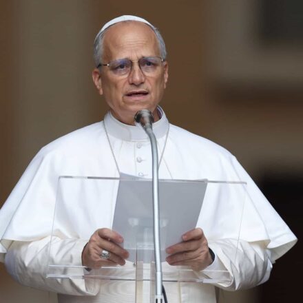 Papa Leão XIV fará alerta sobre IA e guerras em carta à Igreja