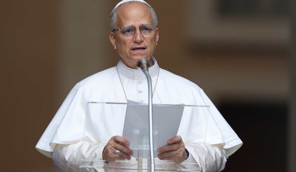 Papa Leão XIV fará alerta sobre IA e guerras em carta à Igreja