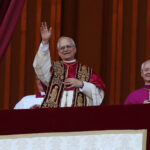 Papa Leão XIV pede controle da IA em primeira encíclica