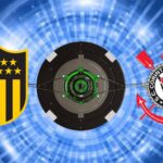 Peñarol x Corinthians: onde assistir, horário e escalação da Libertadores