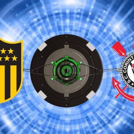 Peñarol x Corinthians: onde assistir, horário e escalação da Libertadores