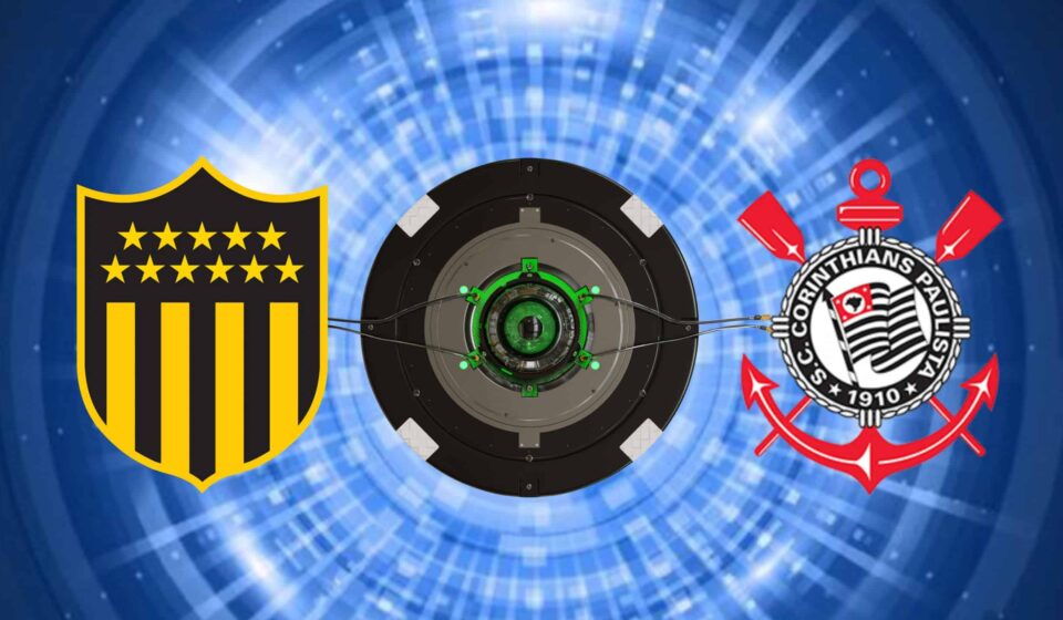 Peñarol x Corinthians: onde assistir, horário e escalação da Libertadores