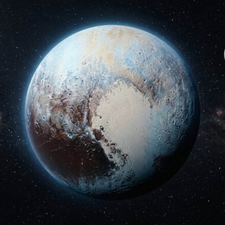 Plutão finalmente poderá recuperar o status de planeta graças a um novo chefe da NASA