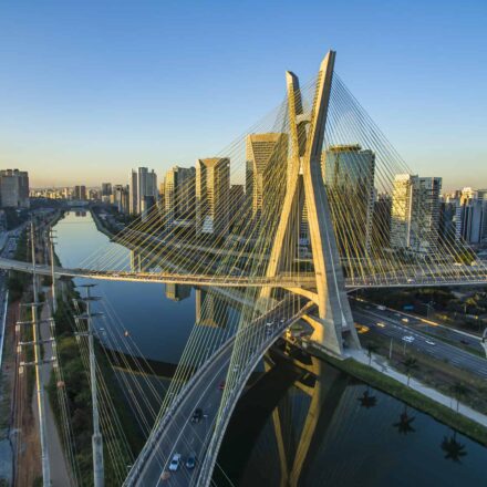 Poços artesianos de São Paulo podem estar contaminados, aponta estudo