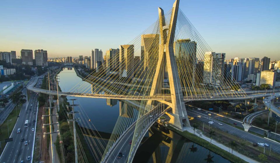 Poços artesianos de São Paulo podem estar contaminados, aponta estudo