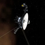 Por que a NASA nunca lançou uma sonda Voyager 3?