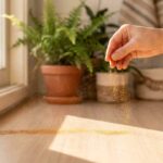 Por que você deve espalhar canela pela casa: a alternativa natural aos venenos