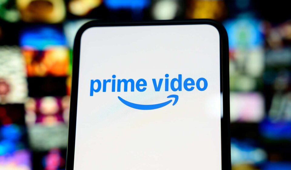 Prime Video lança feed de vídeos curtos no estilo TikTok