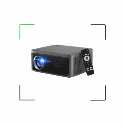 Projetor Bettdow AC1071 com 40% OFF