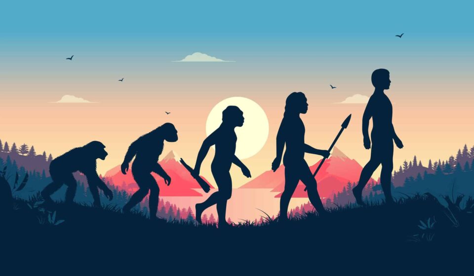 Proteínas de dentes antigos reescrevem evolução humana