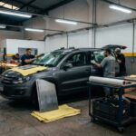 Quanto custa blindar um carro no Brasil?