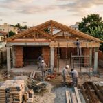 Quanto custa construir uma casa de 3 quartos em 2026?
