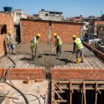 Quanto custa construir uma laje e subir outro andar?