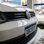Quanto custa emplacar um carro zero em 2026?