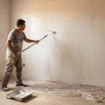 Quanto custa pintar uma casa