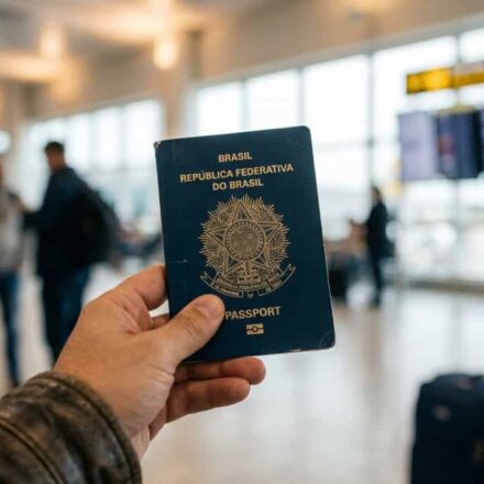 Quanto custa renovar o passaporte em 2026?