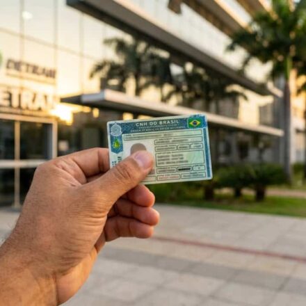 Quanto custa tirar a CNH agora? Valores atualizados e o que mudou em 2026