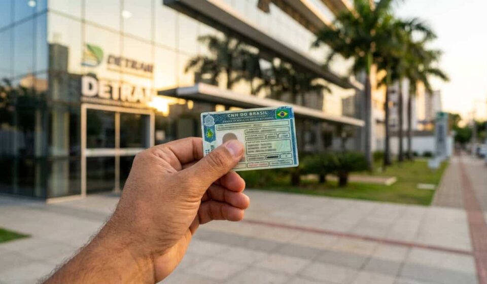 Quanto custa tirar a CNH agora? Valores atualizados e o que mudou em 2026