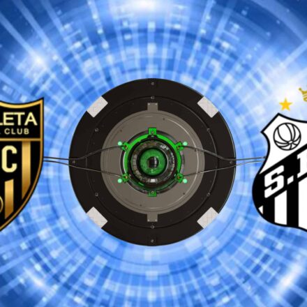 Recoleta x Santos: onde assistir, horário e escalações do jogo da Sul-Americana