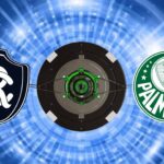 Remo x Palmeiras: onde assistir, horário e escalações do jogo do Brasileirão