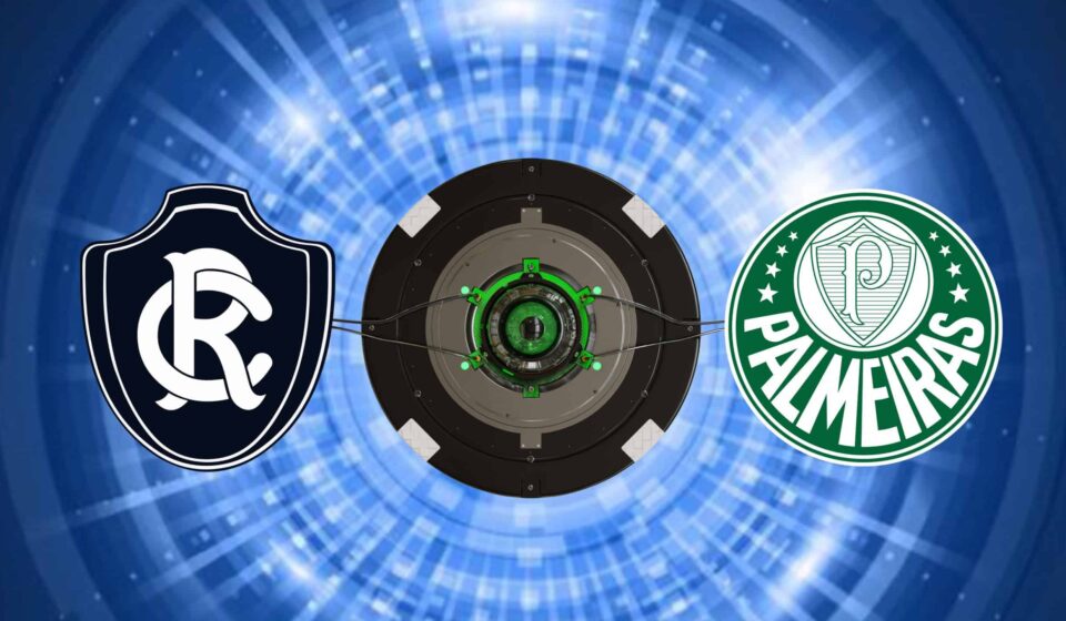 Remo x Palmeiras: onde assistir, horário e escalações do jogo do Brasileirão
