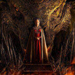 Rhaenyra, 2 novos aliados e 1 guerra sem volta: tudo que muda na T3 de House of the Dragon