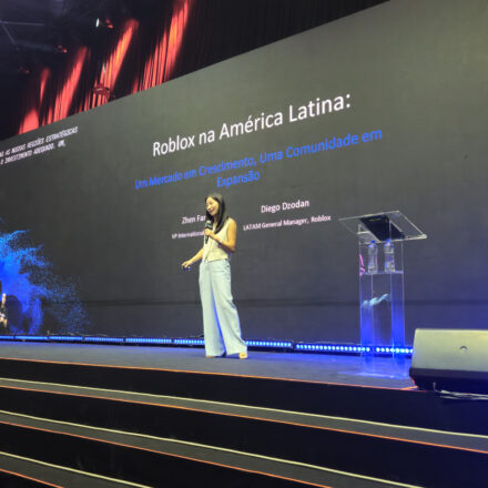 Roblox no Brasil: planos, criadores e o mercado que não para de crescer