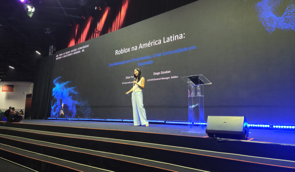 Roblox no Brasil: planos, criadores e o mercado que não para de crescer