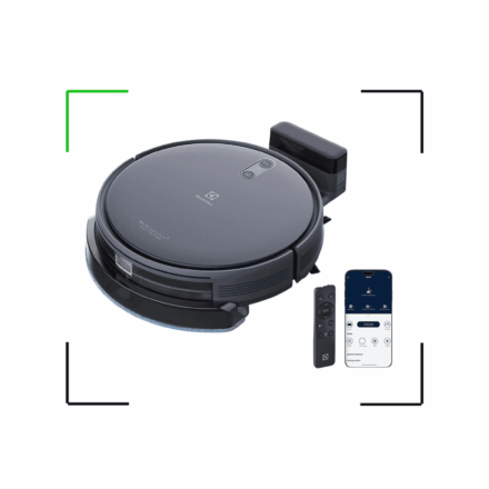 Robô Aspirador Electrolux em Promoção