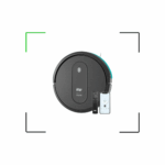 Robô Aspirador WAP W400 com 47% OFF