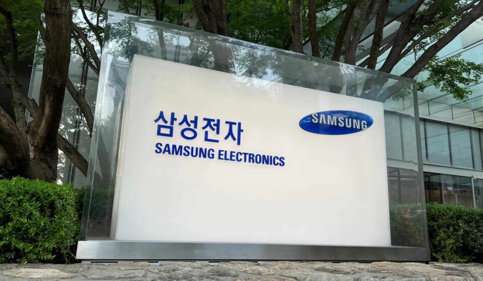 Samsung falha em acordo com sindicato e greve ameaça produção de chips