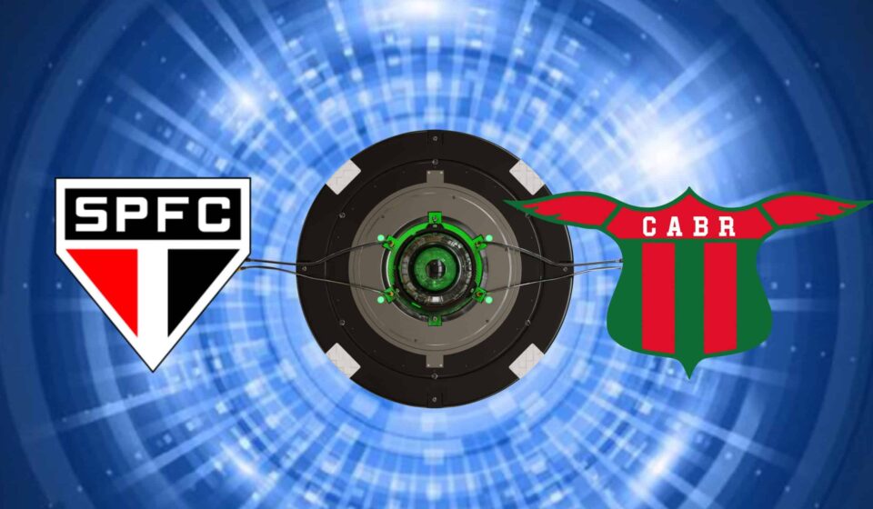São Paulo x Boston River: onde assistir, horário e escalações do jogo da Sul-Americana